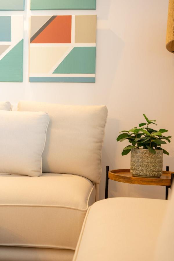 Vivienda Vacacional Pasito Blanco 2 Eksteriør billede