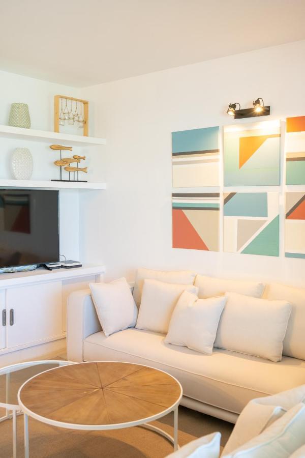 Vivienda Vacacional Pasito Blanco 2 Eksteriør billede