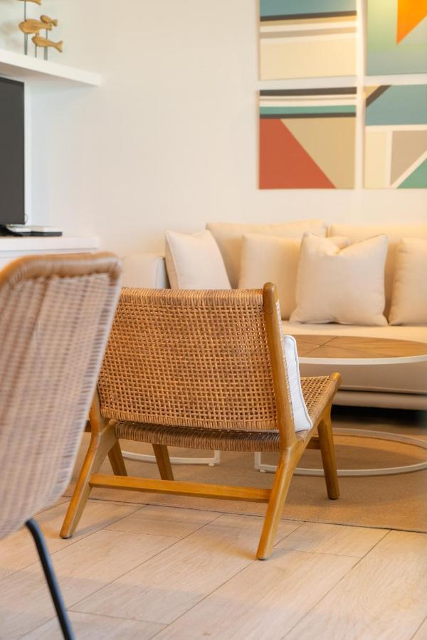 Vivienda Vacacional Pasito Blanco 2 Eksteriør billede