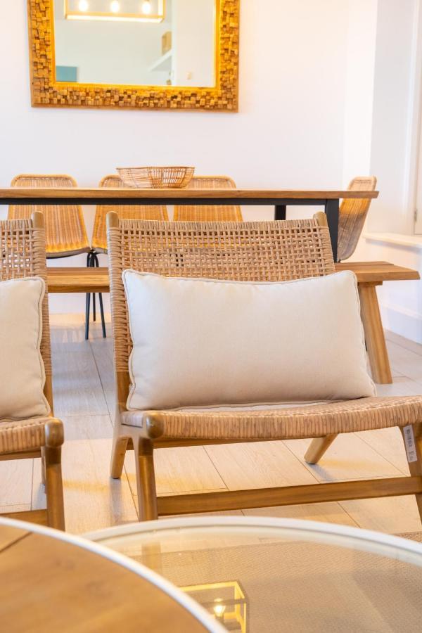 Vivienda Vacacional Pasito Blanco 2 Eksteriør billede