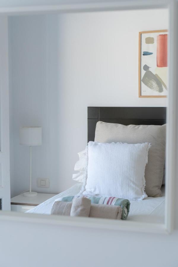 Vivienda Vacacional Pasito Blanco 2 Eksteriør billede