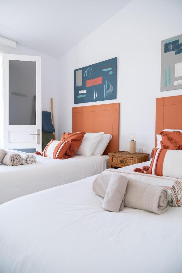 Vivienda Vacacional Pasito Blanco 2 Eksteriør billede