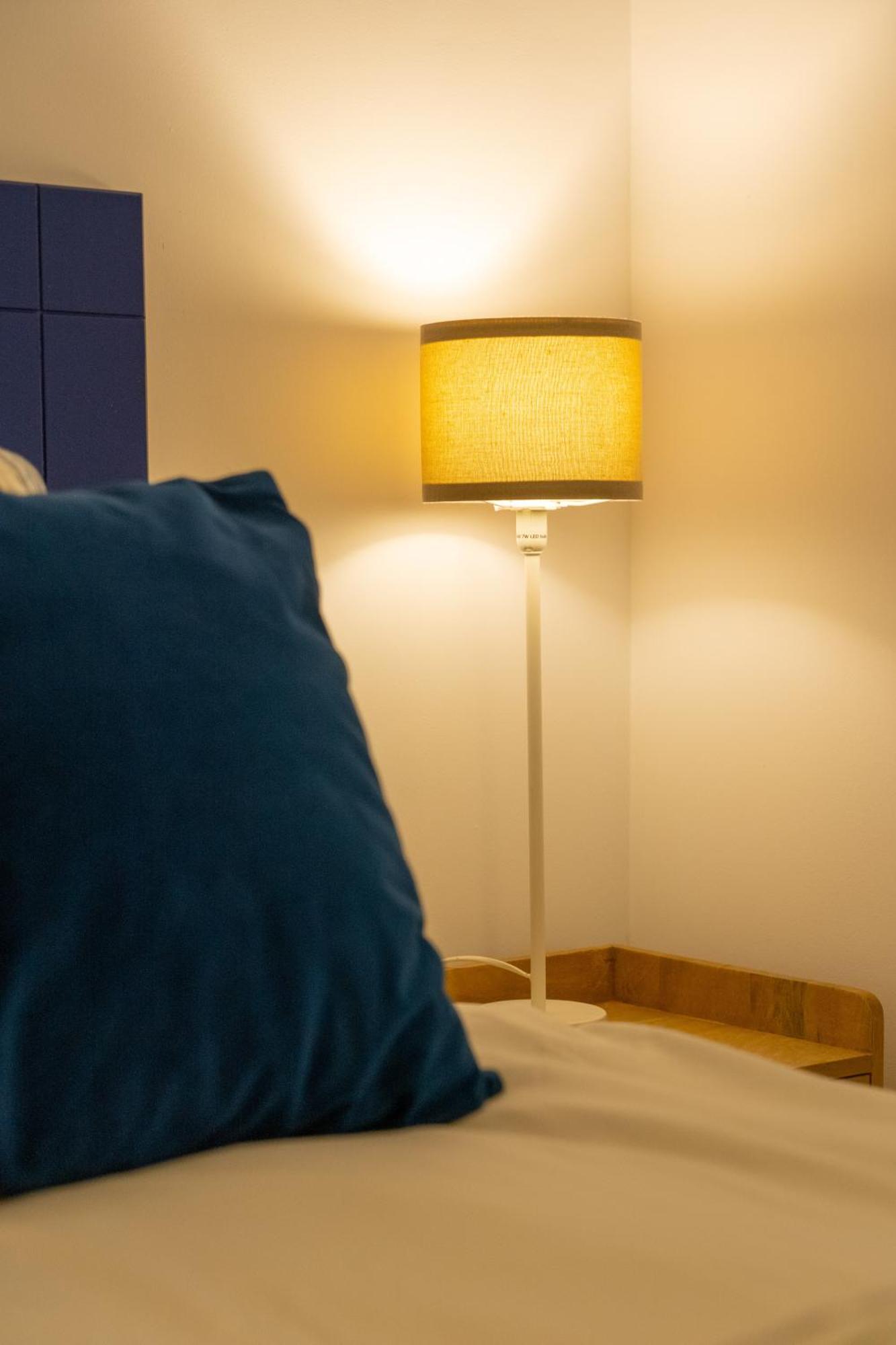 Vivienda Vacacional Pasito Blanco 2 Eksteriør billede