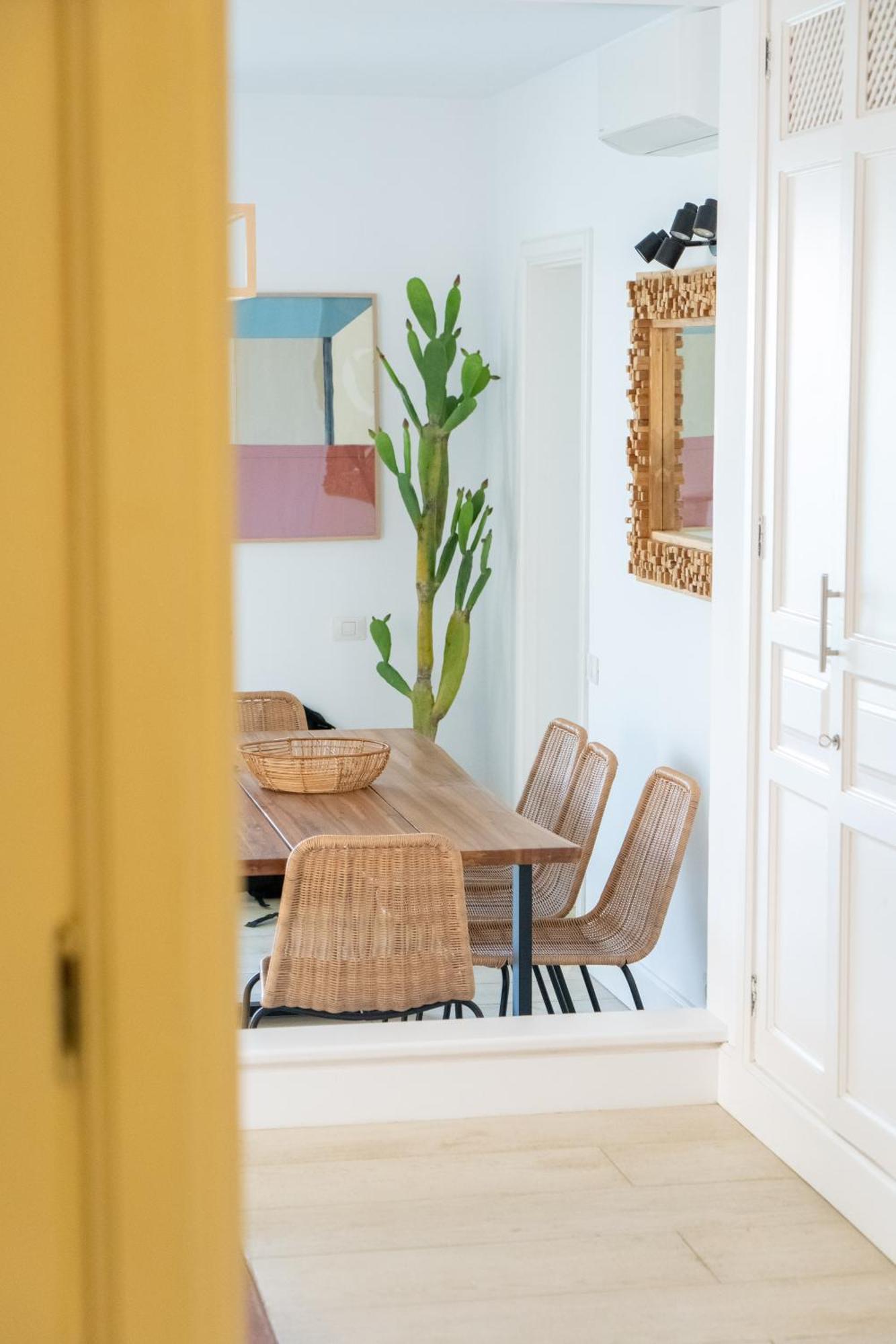 Vivienda Vacacional Pasito Blanco 2 Eksteriør billede