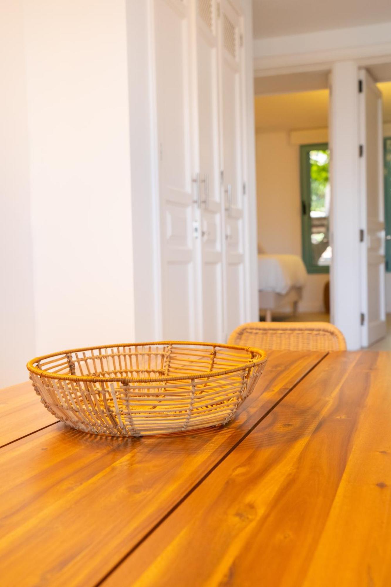 Vivienda Vacacional Pasito Blanco 2 Eksteriør billede