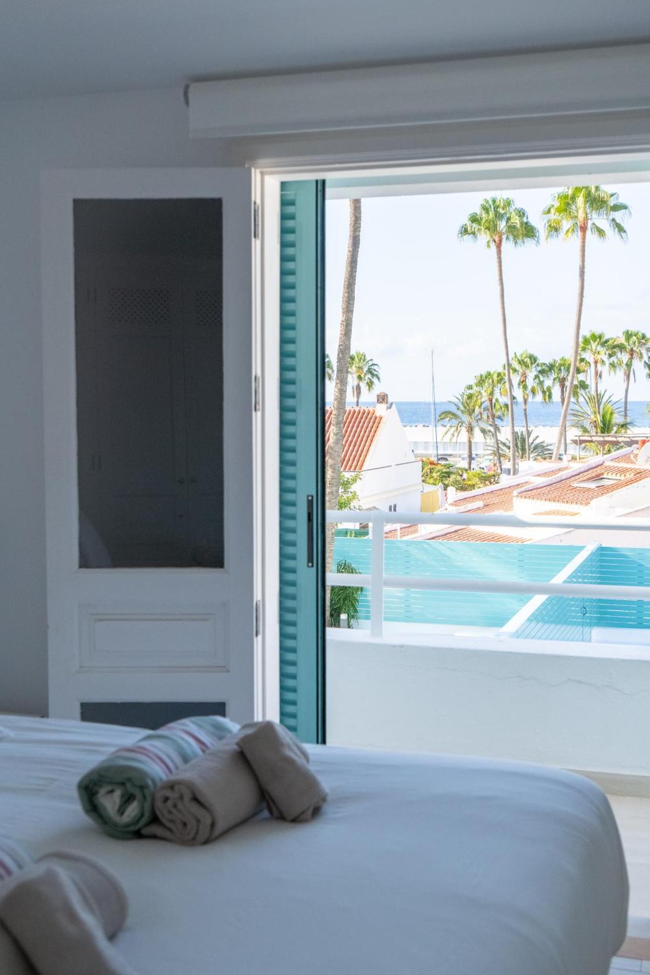 Vivienda Vacacional Pasito Blanco 2 Eksteriør billede