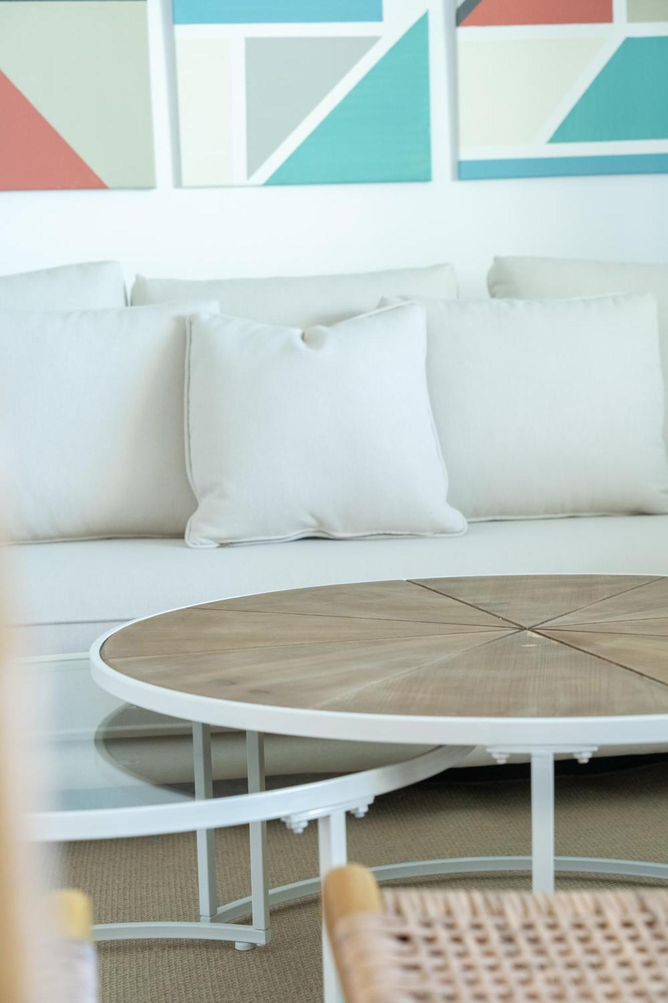 Vivienda Vacacional Pasito Blanco 2 Eksteriør billede