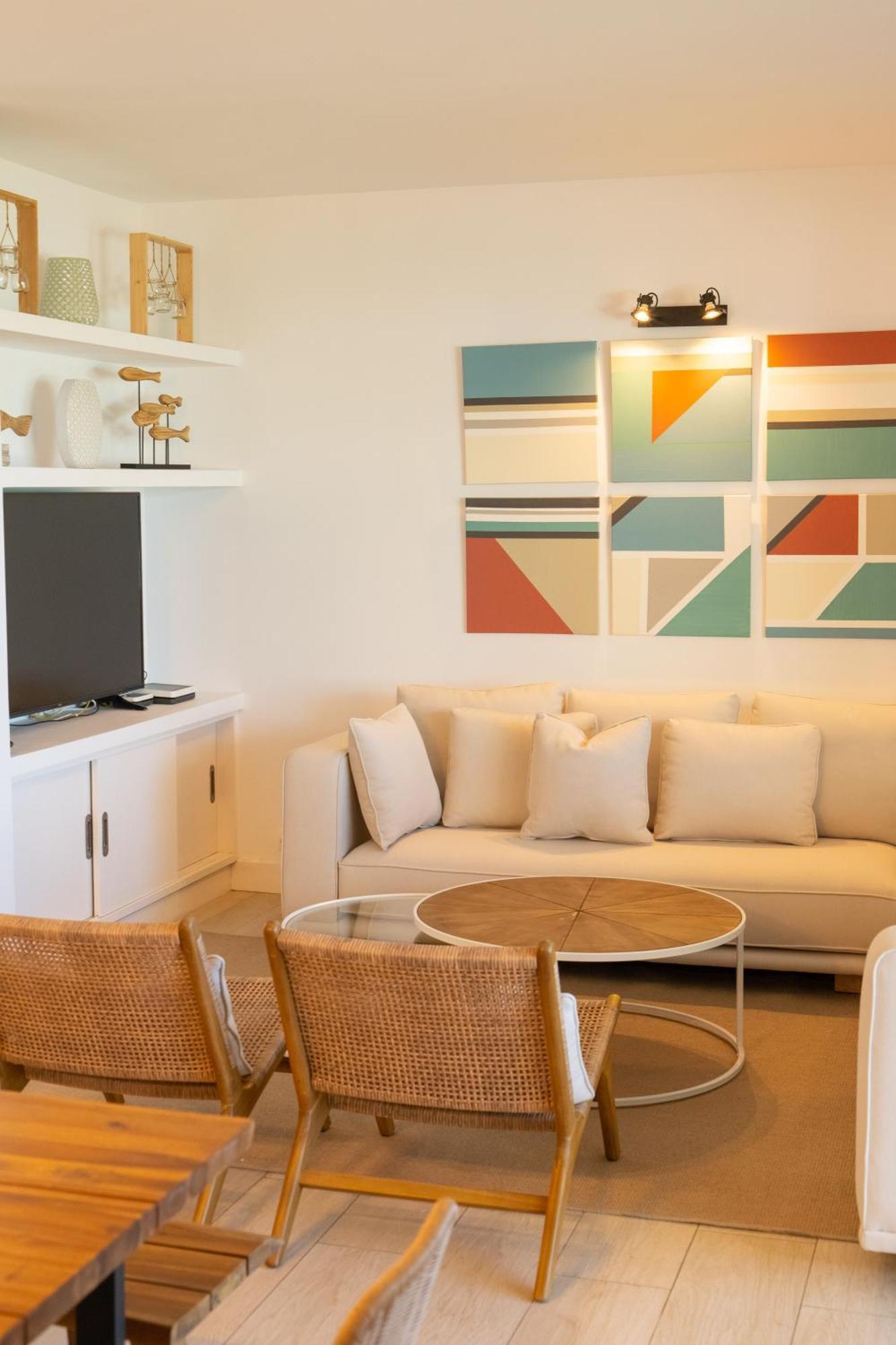 Vivienda Vacacional Pasito Blanco 2 Eksteriør billede